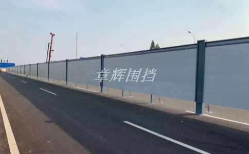 金屬圍擋是否可以實(shí)現(xiàn)智能化管理？