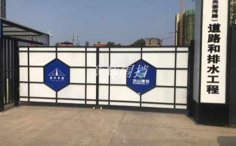 金屬圍擋需要進(jìn)行定期維護(hù)嗎？