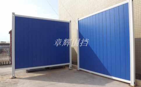 金屬圍擋需要進(jìn)行定期維護(hù)嗎？