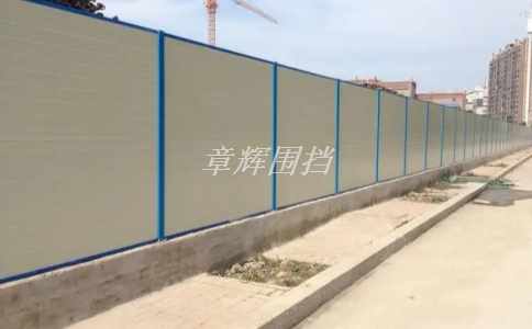 金屬圍擋有什么用途？常見的金屬圍擋有哪些規(guī)格？