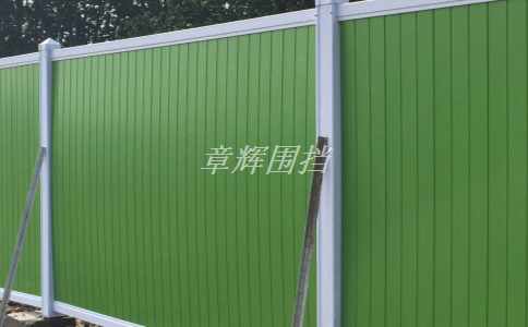如何選擇適合不同場地的金屬圍擋？(介紹金屬圍擋選型的相關(guān)要點(diǎn))