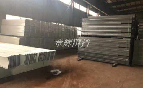 金屬圍擋開裂、變形等問題如何處理？(介紹金屬圍擋開裂、變形等問題的處理方法)