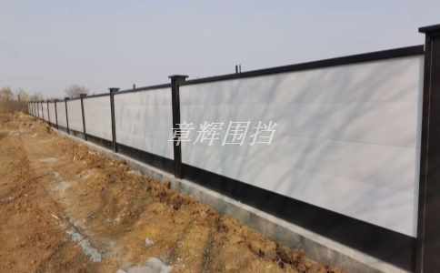 金屬圍擋開裂、變形等問題如何處理？(介紹金屬圍擋開裂、變形等問題的處理方法)