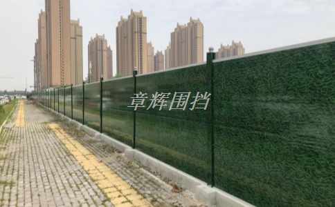 如何進(jìn)行金屬圍擋的定期檢查和維護(hù)？(介紹金屬圍擋定期檢查和維護(hù)的步驟)