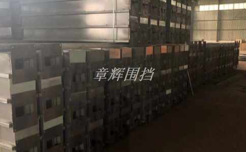 金屬圍擋的強度和穩(wěn)定性如何測試和驗證，以確保安全和可靠性？